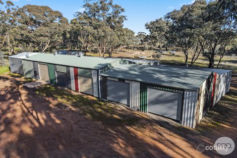 Property photo of 86 Powers Road Marong VIC 3515