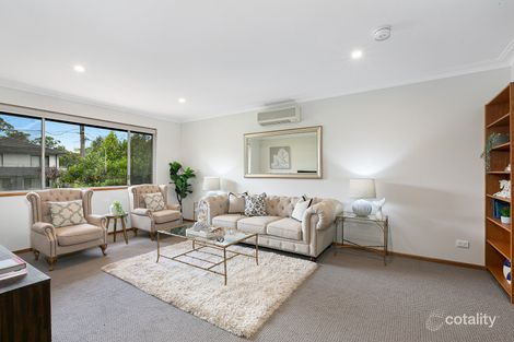 Property photo of 11 Koorong Street Marsfield NSW 2122