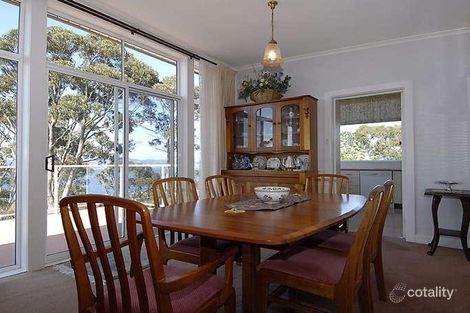 Property photo of 208 Nelson Road Mount Nelson TAS 7007