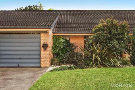 Property photo of 2/45-49 Windsor Road Kellyville NSW 2155