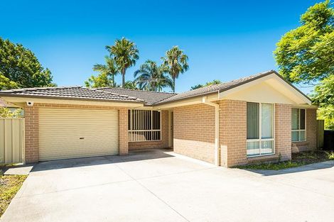 Property photo of 35A Sunbury Street Sutherland NSW 2232