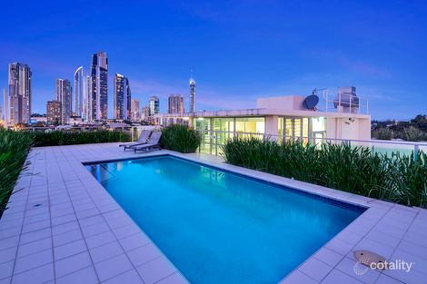 Property photo of 10/7 Burra Street Surfers Paradise QLD 4217