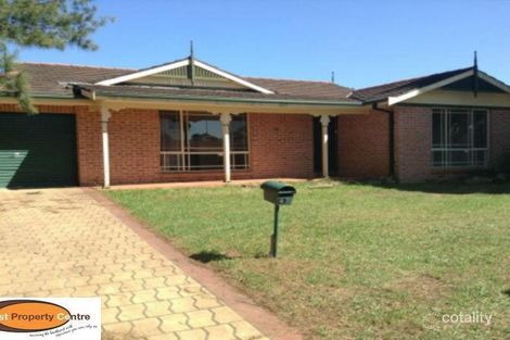 43 Potoroo Ave, St Helens Park, NSW 2560