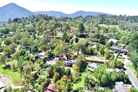 Property photo of 3 Newgrove Road Healesville VIC 3777