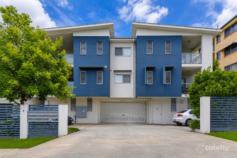 2/24-26 Lade St, Gaythorne, QLD 4051