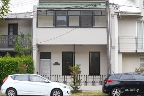 9 Ebley St, Bondi Junction, NSW 2022