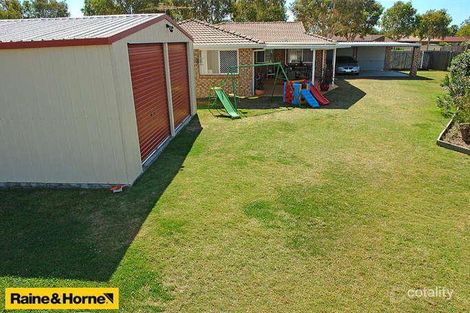Property photo of 43 Kyeema Crescent Bald Hills QLD 4036