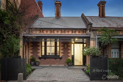 Property photo of 3 Palermo Street South Yarra VIC 3141