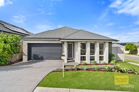 44 Archer Rd, Spring Farm, NSW 2570