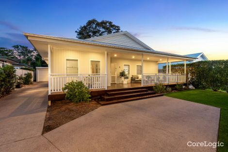 5 Tall Timbers Rd, Wamberal, NSW 2260