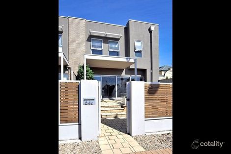 Property photo of 64C Hawker Street Brompton SA 5007
