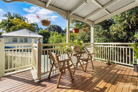 Property photo of 15A Winship Street Red Hill QLD 4059