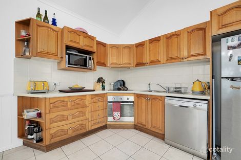 Property photo of 15A Winship Street Red Hill QLD 4059