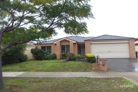 Property photo of 70 Jamieson Terrace Taylors Hill VIC 3037