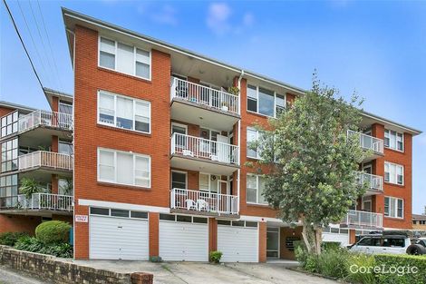 Property photo of 7/4-5 Kempsey Close Dee Why NSW 2099