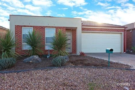 Property photo of 5 Galeff Avenue Truganina VIC 3029