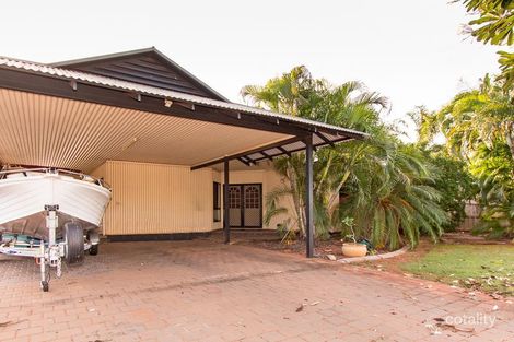 Property photo of 12 Brolga Court Djugun WA 6725