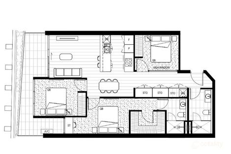 Property photo of 3BR/443 Upper Heidelberg Road Ivanhoe VIC 3079