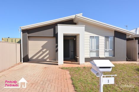 1 Mcinness St, Whyalla Jenkins, SA 5609