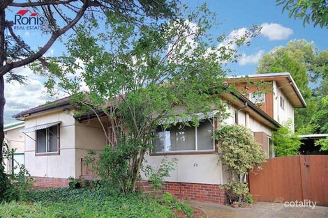 Property photo of 21 Marshall Street Bankstown NSW 2200