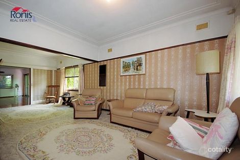 Property photo of 21 Marshall Street Bankstown NSW 2200