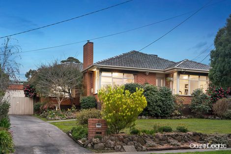 Property photo of 11 Gracedale Avenue Ringwood East VIC 3135