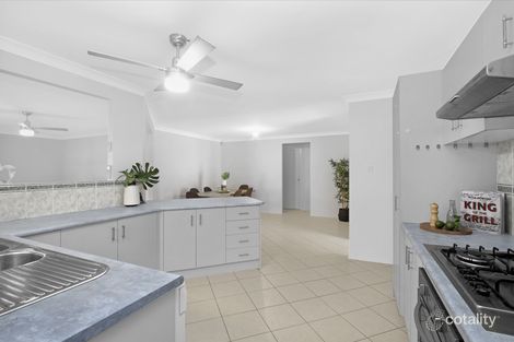 Property photo of 33 Ferraro Crescent West Hoxton NSW 2171