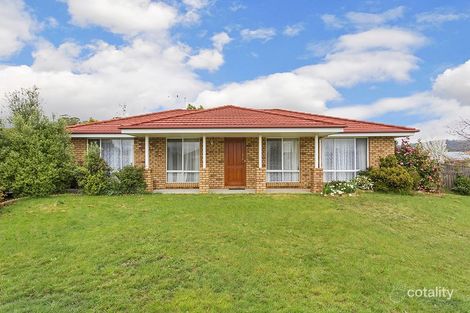 Property photo of 25 Cheltenham Way Prospect Vale TAS 7250