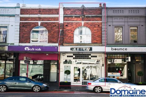 2/64 Oxford St, Paddington, NSW 2021