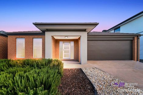 Property photo of 17 Statesman Way Point Cook VIC 3030