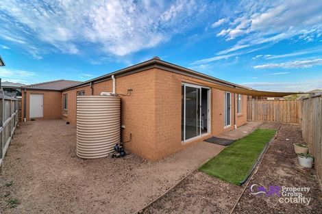Property photo of 17 Statesman Way Point Cook VIC 3030