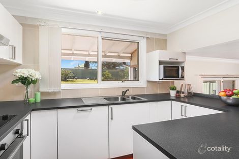 Property photo of 48 Topaz Crescent Seven Hills NSW 2147