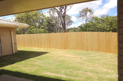 Property photo of 46 Balaroo Drive Glenvale QLD 4350