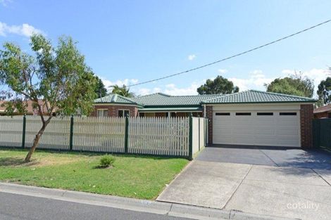 Property photo of 11 Kerrie Anne Court Skye VIC 3977