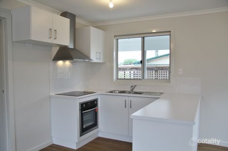 Property photo of 45 Capes Road Lakes Entrance VIC 3909