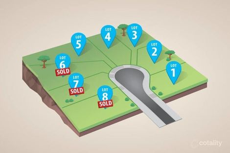 Lot 2/8a George St, Wynyard, TAS 7325