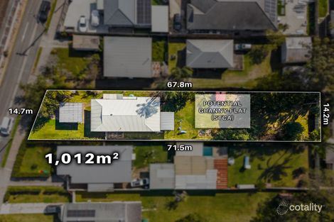 Property photo of 42 Nectarine Street Runcorn QLD 4113