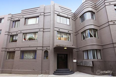 Property photo of 10/5-7 Earl Place Potts Point NSW 2011