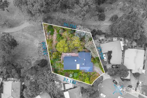 Property photo of 70 Allima Avenue Yallambie VIC 3085