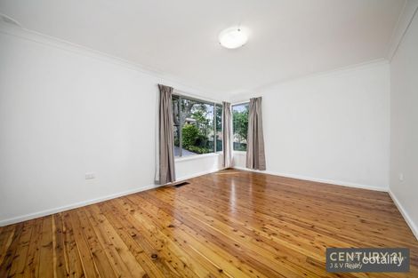 Property photo of 1 Rosslyn Street Berowra NSW 2081