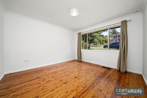 Property photo of 1 Rosslyn Street Berowra NSW 2081