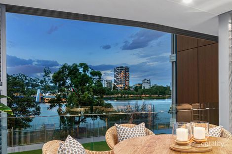 Property photo of 208/51 Ferry Road West End QLD 4101