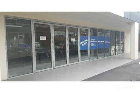 61/33 Jeffcott St, West Melbourne, VIC 3003