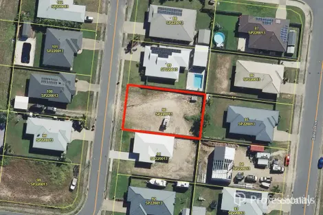 Property photo of 5 Cypress Crescent Bowen QLD 4805