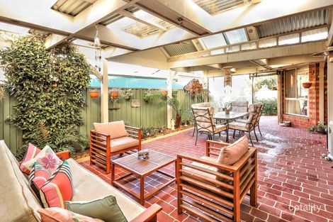 Property photo of 3 Orrong Place Craigieburn VIC 3064