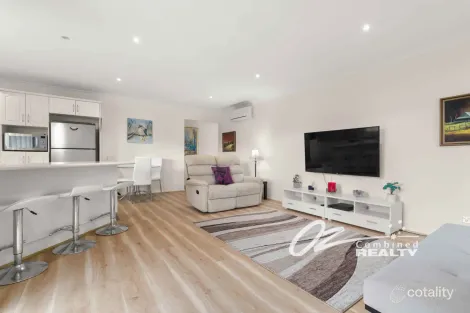 Property photo of 2/30 Frederick Street Sanctuary Point NSW 2540
