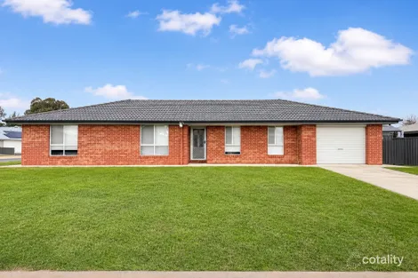 14 Sophia Cl, Corowa, NSW 2646