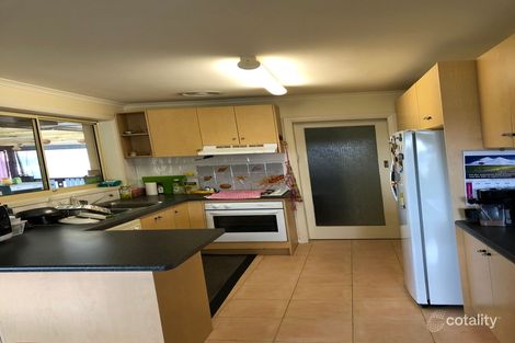 Property photo of 81 Fitzgerald Road Hallam VIC 3803