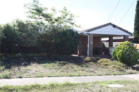 18 Gentzen Dr, Wyndham Vale, VIC 3024
