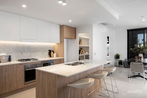 409/28 Gallway St, Windsor, QLD 4030